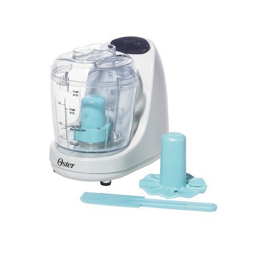 PICADORA OSTER OFP107X 125W